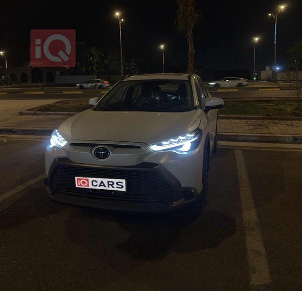 تويوتا فرونتلاندر 2025 للبيع في العراق - كربلاء